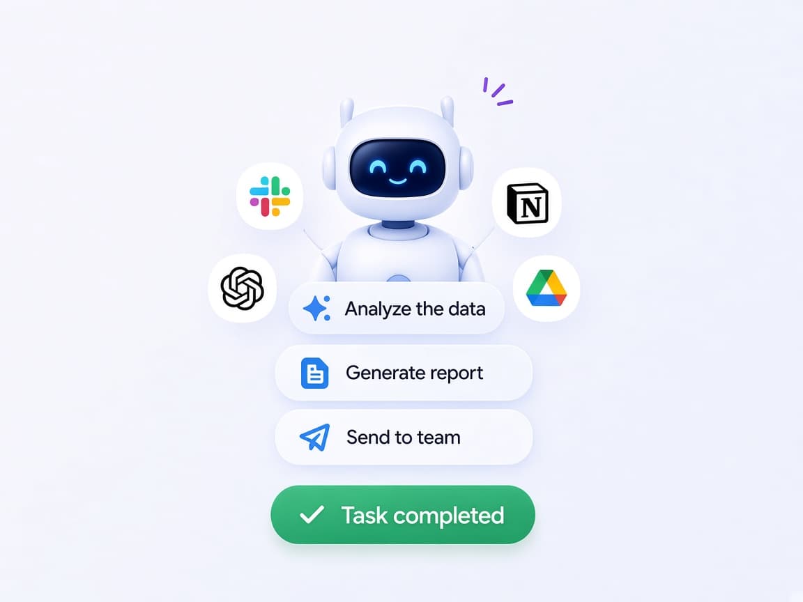 Agentic AI Platform preview